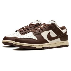 W Nike Dunk Low “Cacao Wow”
7.5W✅
